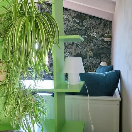 Apartment Appartamento Colazza *