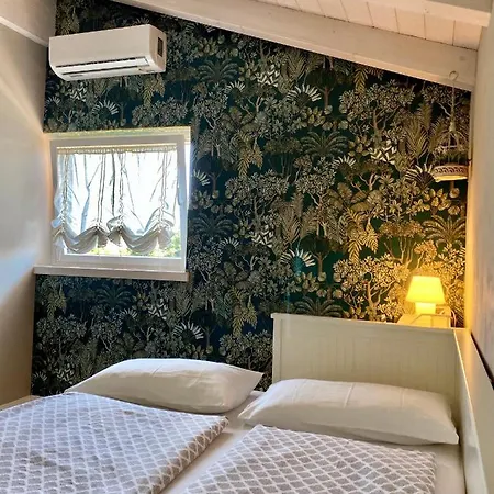 Apartment Appartamento Colazza