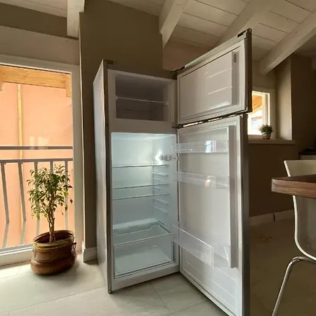 Apartment Appartamento Colazza