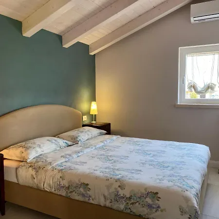 Appartamento Colazza Apartment