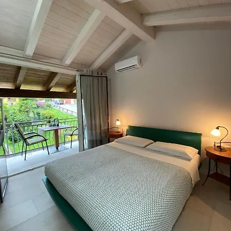 Apartment Appartamento Colazza Colazza