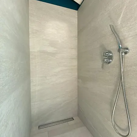 Apartment Appartamento Colazza